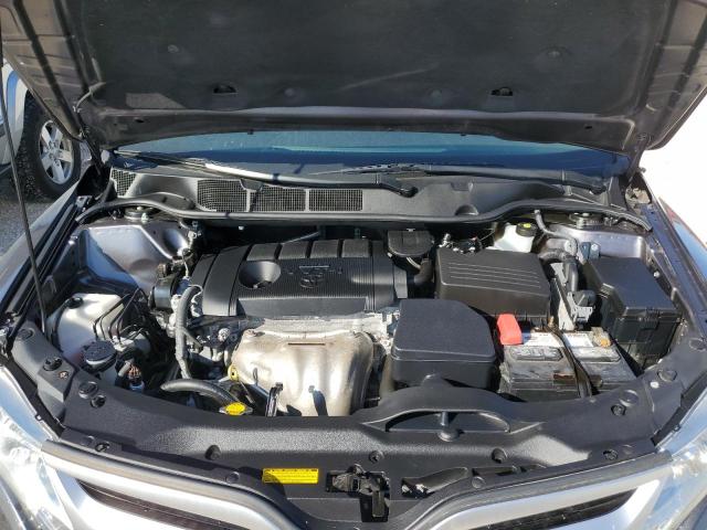 Photo 12 from auction – 2014 TOYOTA VENZA LE with VIN 4T3ZA3BB3EU089831