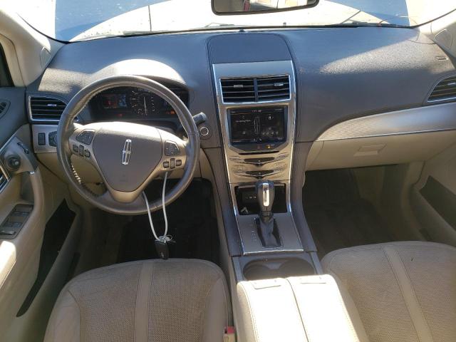 Photo 8 from auction – 2011 LINCOLN MKX with VIN 2LMDJ6JK6BBJ29007