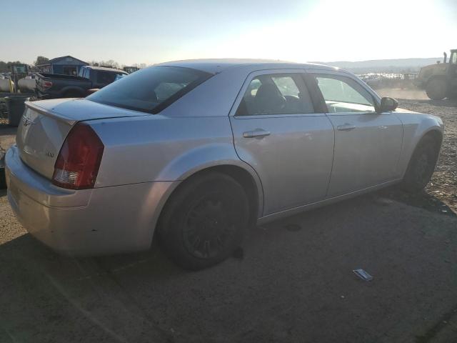 Photo 3 from auction – 2007 CHRYSLER 300 with VIN 2C3KA43R07H604911