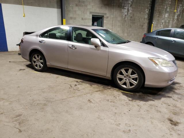 Photo 4 from auction – 2007 LEXUS ES 350 with VIN JTHBJ46G872020611