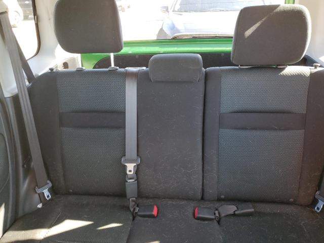 Photo 10 from auction – 2006 SCION XB with VIN JTLKT324064069293