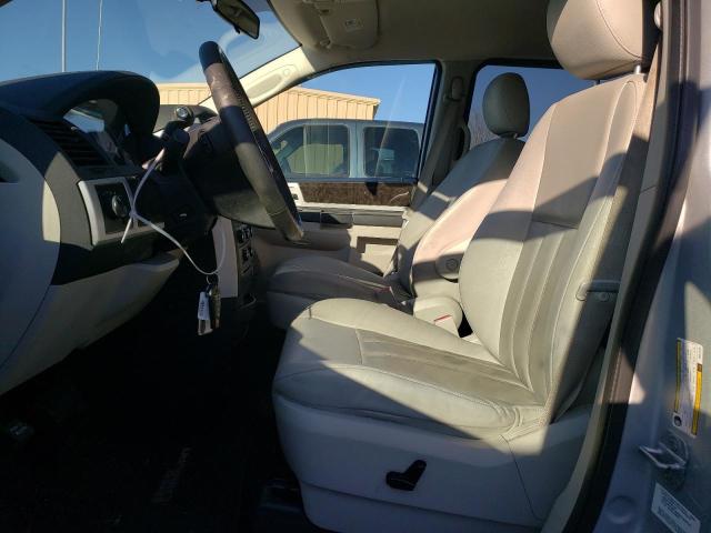 Photo 7 from auction – 2010 DODGE GRAND CARA with VIN 2D4RN5DX3AR217078