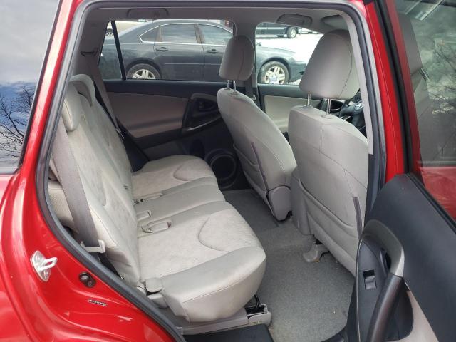 Photo 11 from auction – 2011 TOYOTA RAV4 with VIN 2T3BF4DV1BW135054