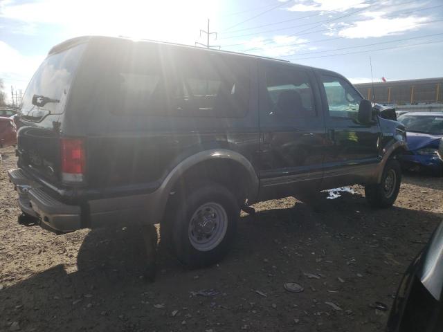 Photo 3 from auction – 2000 FORD EXCURSION with VIN 1FMNU43S2YED73565