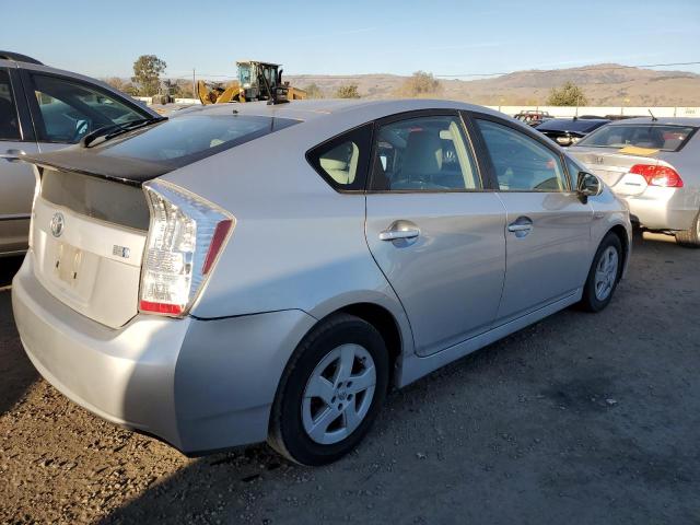 Foto 3 de la subasta – 2011 TOYOTA PRIUS con VIN JTDKN3DU5B5288337