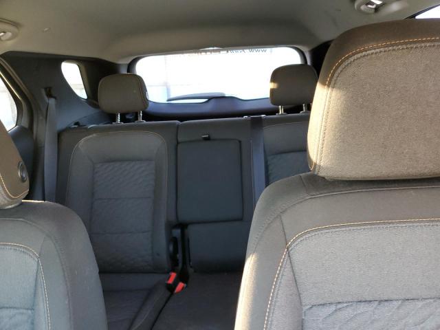 Photo 10 from auction – 2019 CHEVROLET EQUINOX LT with VIN 2GNAXTEV0K6218785