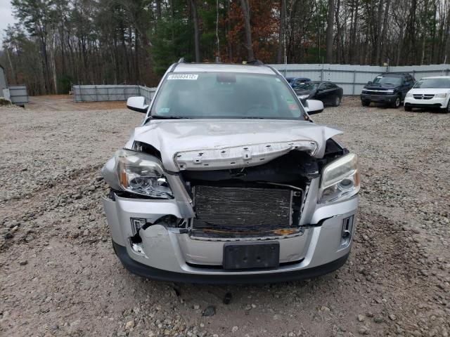 Photo 5 from auction – 2012 GMC TERRAIN SL with VIN 2GKFLVEK8C6354079
