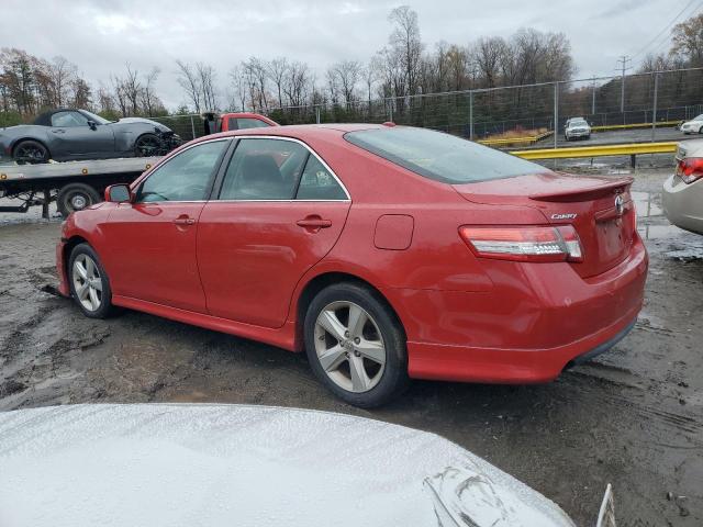 Foto 2 de la subasta – 2011 TOYOTA CAMRY BASE con VIN 4T1BF3EK8BU122809
