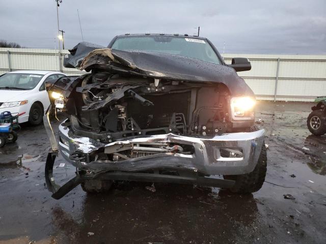 Photo 5 from auction – 2018 RAM 2500 ST with VIN 3C6TR5CJ5JG320178