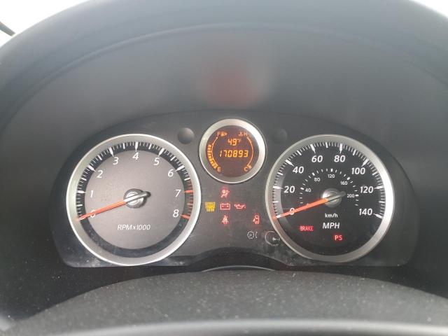Photo 9 from auction – 2011 NISSAN SENTRA 2.0 with VIN 3N1AB6AP6BL694442