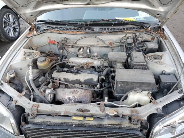 Photo 11 from auction – 1998 TOYOTA RAV4 with VIN JT3GP10V0W7027375