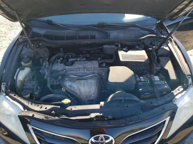 Фото 11 с аукциона – 2011 TOYOTA CAMRY BASE с VIN 4T4BF3EK0BR106786