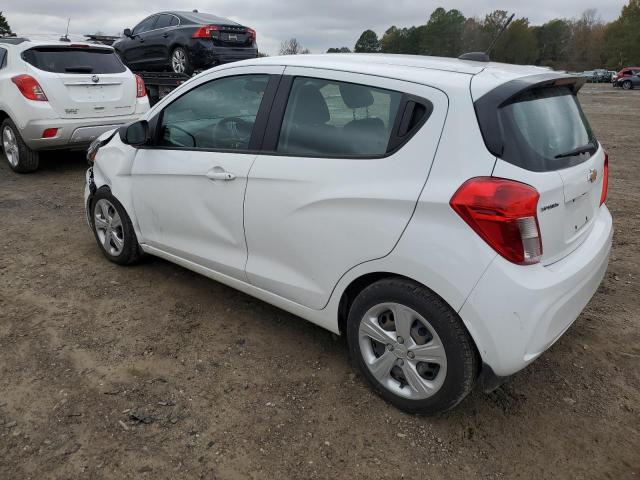 Photo 2 from auction – 2019 CHEVROLET SPARK LS with VIN KL8CA6SA7KC820122