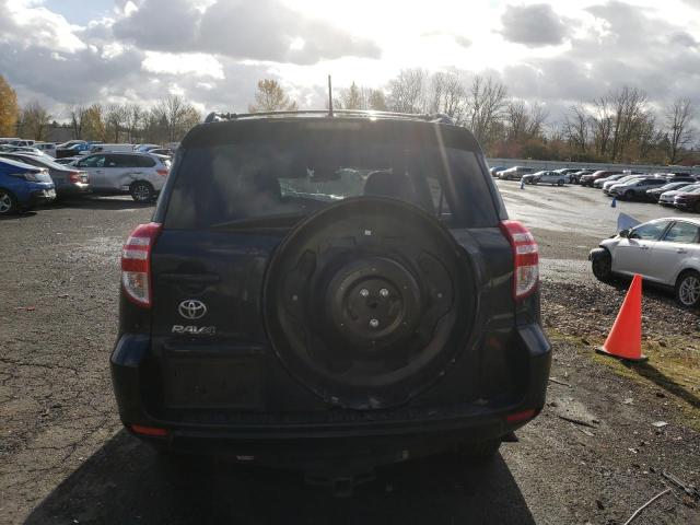 Photo 6 from auction – 2012 TOYOTA RAV4 LIMIT with VIN 2T3YF4DV3CW111544