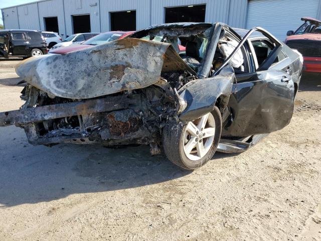 TOYOTA CAMRY BASE 2012 with VIN 4T1BF1FK3CU072518 - Photo from auction