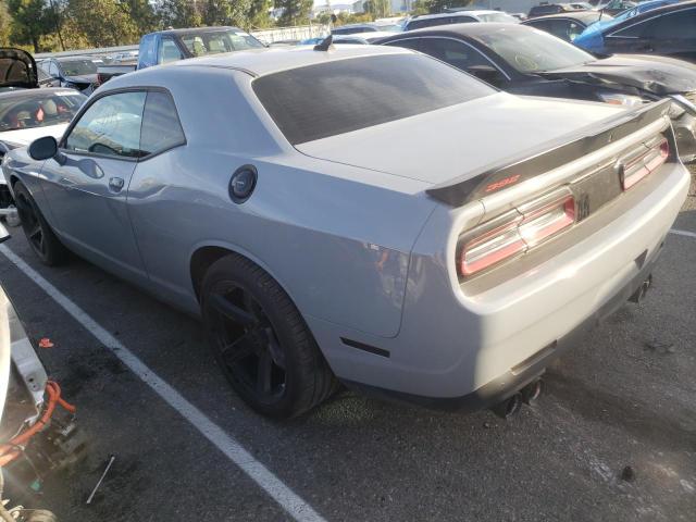 Photo 2 from auction – 2020 DODGE CHALLENGER with VIN 2C3CDZFJ0LH199061