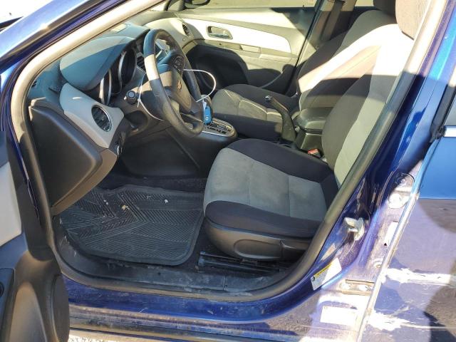 Photo 7 from auction – 2012 CHEVROLET CRUZE LS with VIN 1G1PC5SH3C7299381