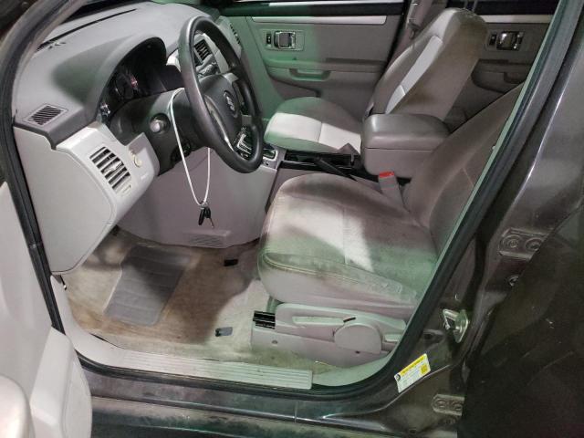 Photo 7 from auction – 2008 SUZUKI XL7 with VIN 2S3DB217086110523