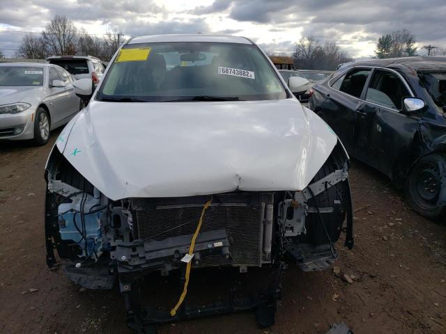 Photo 5 from auction – 2016 MAZDA CX-5 TOURI with VIN JM3KE2CY0G0639925
