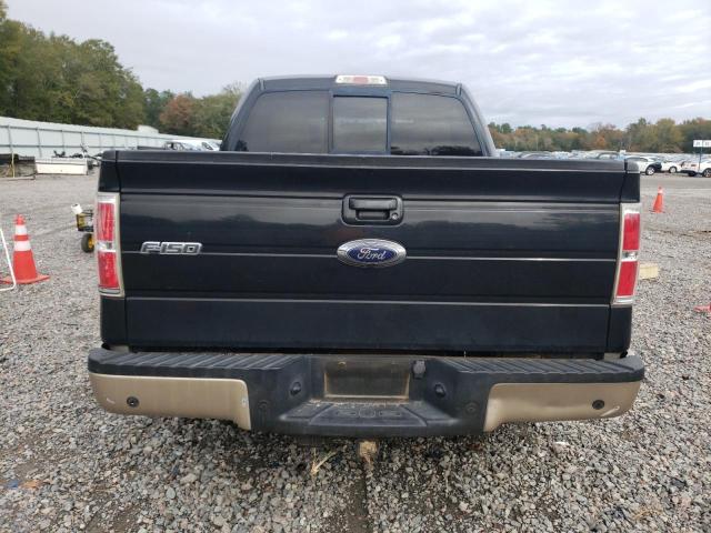 Photo 6 from auction – 2013 FORD F150 SUPER with VIN 1FTFW1CT0DFC84592