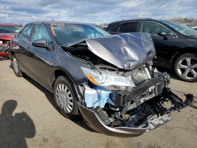Photo 4 from auction – 2015 TOYOTA CAMRY LE with VIN 4T4BF1FK2FR494158