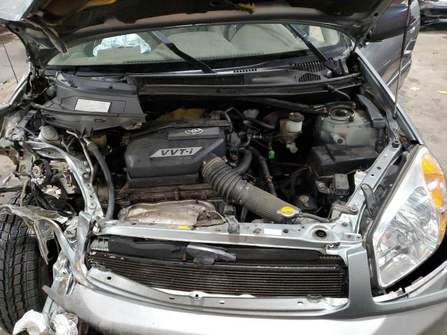 Photo 12 from auction – 2005 TOYOTA RAV4 with VIN JTEGD20V350065275