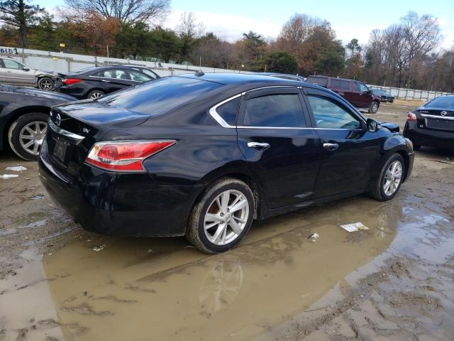 Photo 3 from auction – 2015 NISSAN ALTIMA 2.5 with VIN 1N4AL3APXFC138182