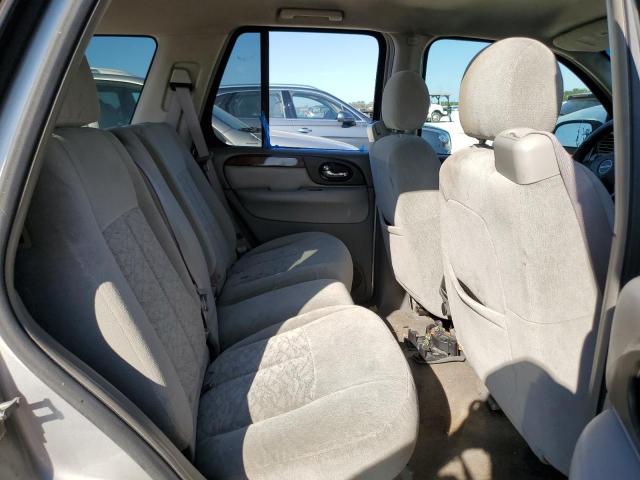 Photo 11 from auction – 2005 ISUZU ASCENDER S with VIN 4NUDS13S552701776
