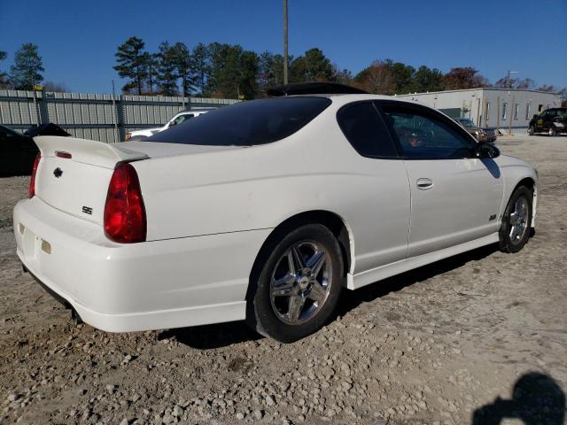 Photo 3 from auction – 2006 CHEVROLET MONTE CARL with VIN 2G1WL16C169340614