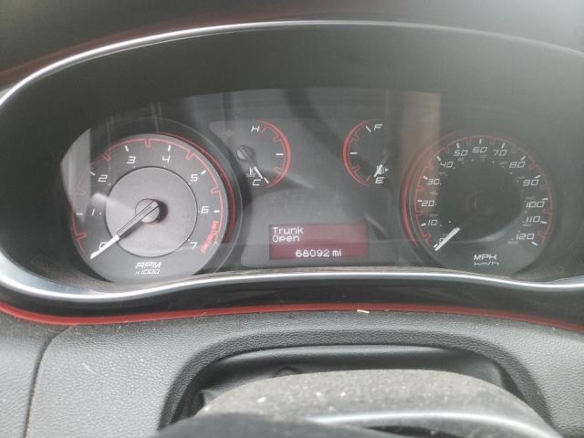 Photo 9 from auction – 2015 DODGE DART SE with VIN 1C3CDFAA9FD434497