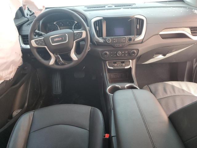 Photo 8 from auction – 2022 GMC TERRAIN SL with VIN 3GKALPEV8NL171702