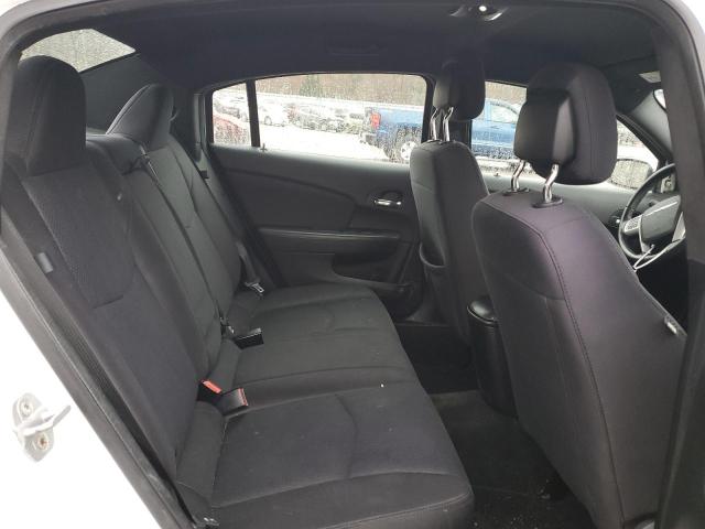 Photo 10 from auction – 2013 CHRYSLER 200 TOURIN with VIN 1C3CCBBB2DN557486