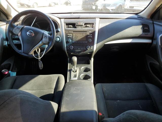 Photo 8 from auction – 2015 NISSAN ALTIMA 2.5 with VIN 1N4AL3AP8FC103317