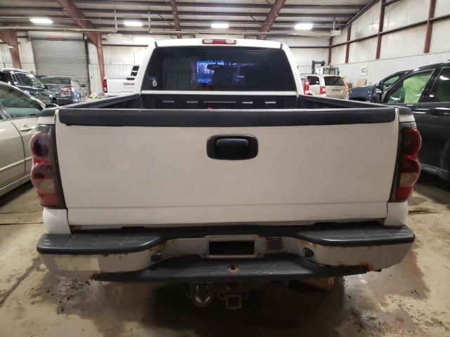 Photo 6 from auction – 2004 CHEVROLET SILVERADO with VIN 1GCEK19T34Z186833