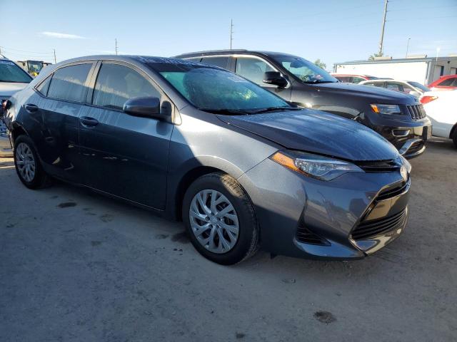 Photo 4 from auction – 2019 TOYOTA COROLLA with VIN 2T1BURHEXKC204749