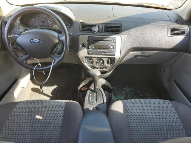 Photo 8 from auction – 2007 FORD FOCUS ZX4 with VIN 1FAFP34N17W296687