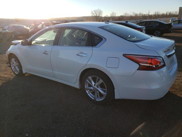 Photo 2 from auction – 2015 NISSAN ALTIMA 2.5 with VIN 1N4AL3AP2FN356931