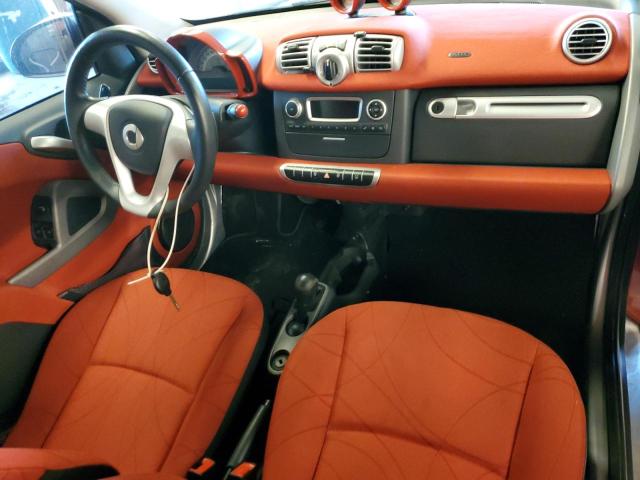 Photo 8 from auction – 2014 SMART FORTWO with VIN WMEEJ9AA3EK783472