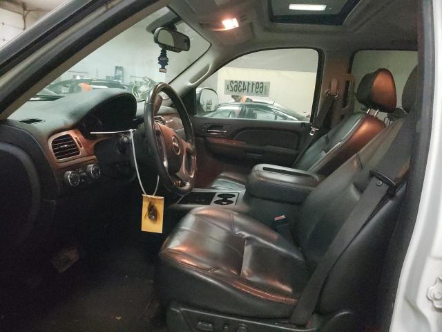 Photo 7 from auction – 2008 GMC YUKON with VIN 1GKFK13068J162764