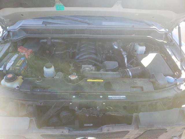 Photo 11 from auction – 2012 NISSAN TITAN S with VIN 1N6BA0EJ2CN307309