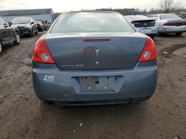 Photo 6 from auction – 2009 PONTIAC G6 with VIN 1G2ZJ57B094267321
