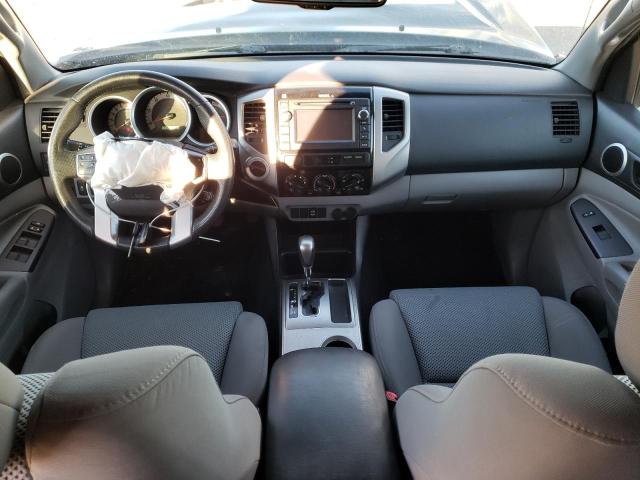 Photo 8 from auction – 2013 TOYOTA TACOMA DOU with VIN 3TMLU4EN8DM133377