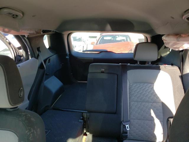 Photo 10 from auction – 2018 CHEVROLET EQUINOX LS with VIN 2GNAXREV8J6171491