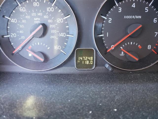 Photo 9 from auction – 2010 VOLVO C70 T5 with VIN YV1672MC2AJ092577