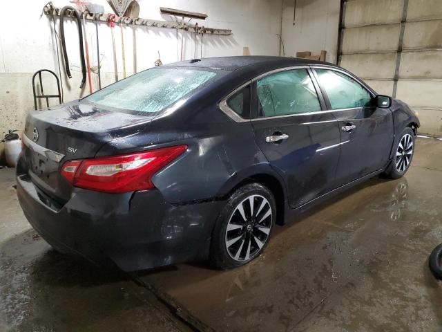Photo 3 from auction – 2017 NISSAN ALTIMA 2.5 with VIN 1N4AL3AP6HC490369