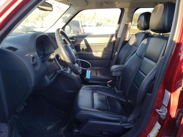 Photo 7 from auction – 2016 JEEP PATRIOT LA with VIN 1C4NJRFB2GD557396