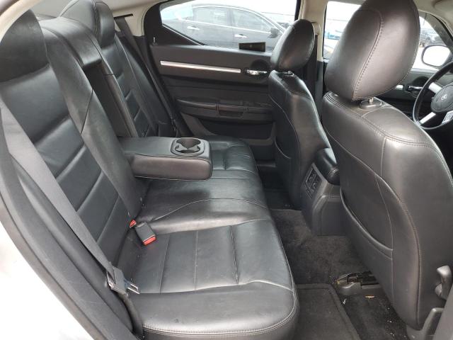 Photo 10 from auction – 2010 DODGE CHARGER R/ with VIN 2B3CA5CT2AH180674