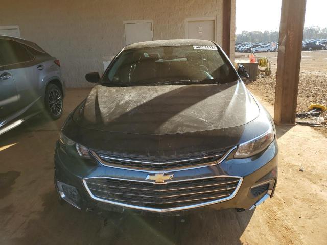 Photo 5 from auction – 2017 CHEVROLET MALIBU LT with VIN 1G1ZE5ST9HF204973