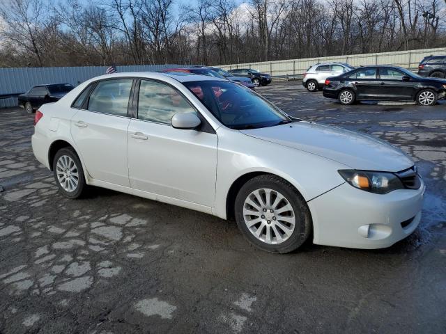 Photo 4 from auction – 2010 SUBARU IMPREZA 2. with VIN JF1GE6B63AH505320