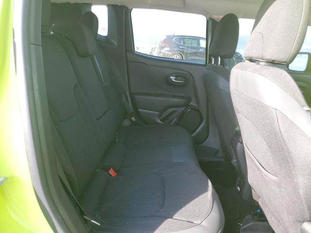 Photo 10 from auction – 2018 JEEP RENEGADE L with VIN ZACCJBBB4JPH30588